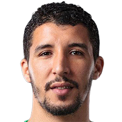 Youssef Aguerdoum fm 2020