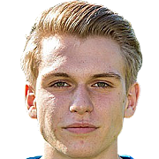 Tim Linsbichler fm 2020