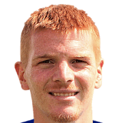 Mickaël Despois fm 2020