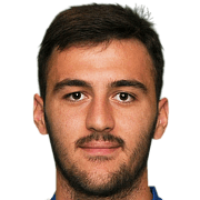 Giorgi Jobava fm 2020