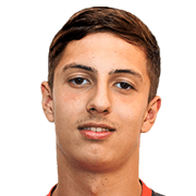 Artem Yusupov fm20