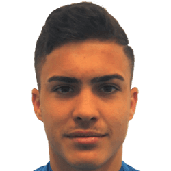 Vasile Constantin fm 2020