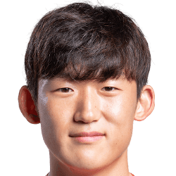 Lee Seung-Mo fm 2020