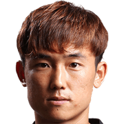 Lee Hoo-Gwon fm 2020