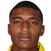 Carlos Ramírez fm20