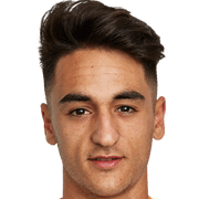 Iván Chapela fm 2020