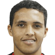 Thiago Medeiros fm20