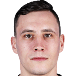 Grzegorz Drazik fm 2020