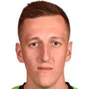 Sergiy Litovchenko fm 2020