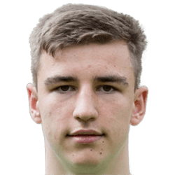 Daniel Adamczyk fm 2020