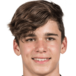 Noah Weißhaupt fm 2020