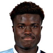 Jean-Baptiste N'Guessan fm 2020