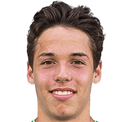 Regő Szánthó fm 2020