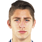 Stanislav Bilen'kyi fm 2020