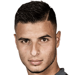 Giorgos Tzovaras fm 2020