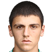 Antonio Georgiev fm20