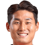 Lee Gun-Chul fm 2020