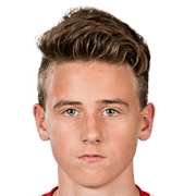 Mitchel Bergkamp fm 2020