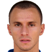 Aleksandar Stojiljkovic fm 2020