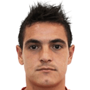 Lampros Kontogiannis fm20