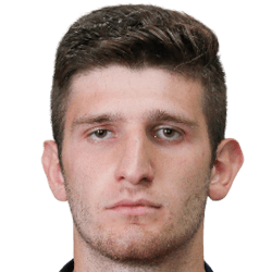 Orkhan Ibadov fm 2020