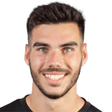 Dani Martín fm 2020