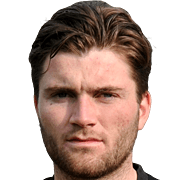 Ollie Muldoon fm 2020