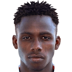 Abdoul Guiebré fm20