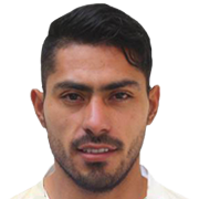 Jesús Henestrosa fm 2020