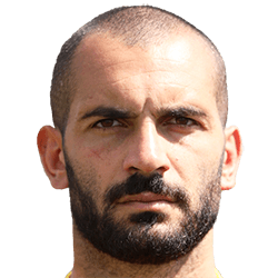 Saveriano Infantino fm20