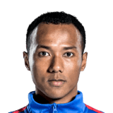 Eddy Francis fm 2020