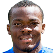 Souleymane Coulibaly FM 2020