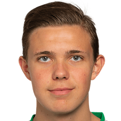 Willum Þór Willumsson fm20