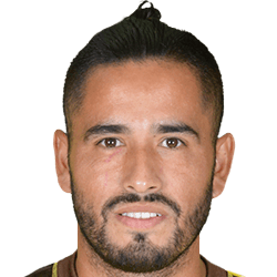 Gustavo Azcona fm 2020