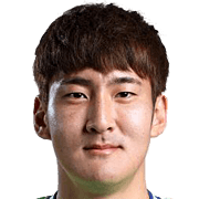 Kim Young-Chan fm 2020