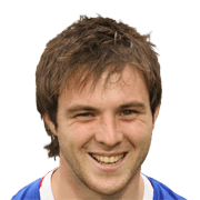 Jamie Mulgrew fm 2020