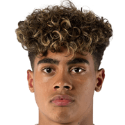 Christian Norton fm 2020