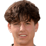 Alessandro Fratangelo fm20