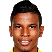 Christian Mejía fm 2020