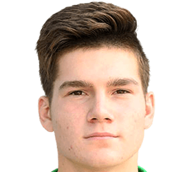 Hubert Idasiak fm 2020