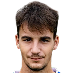 Nicola Borghetto fm20