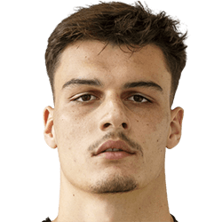 Daniel Daniliuc fm20