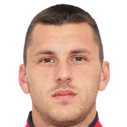 Aaron Williams fm 2020