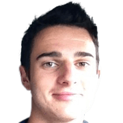 Briac Ménoret fm 2020