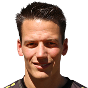 Adrien Le Hô fm 2020