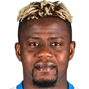 Izunna Uzochukwu fm20