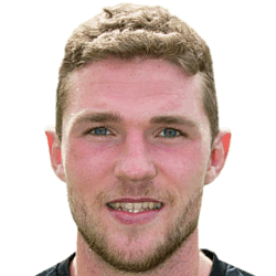 Jack Hamilton fm 2020