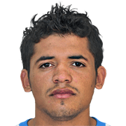 Élton Calé fm 2020