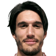 Andrea Montanari fm20