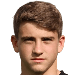 Giona Leibold fm 2020